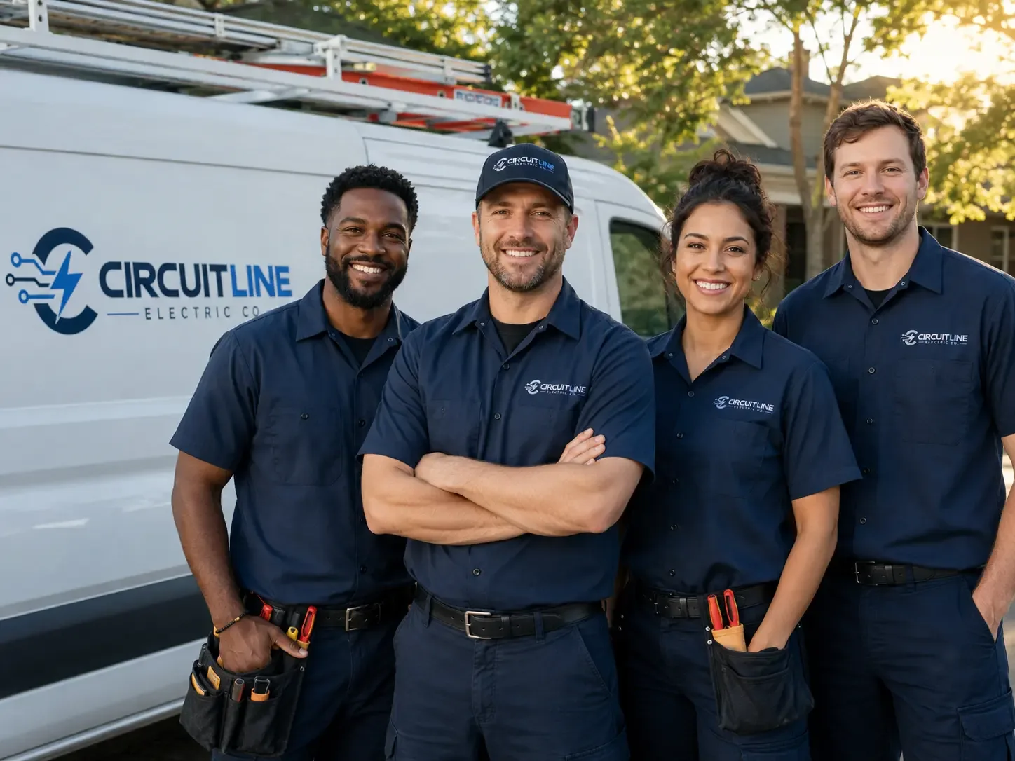 Whole Home Rewiring company in Youngtown, AZ