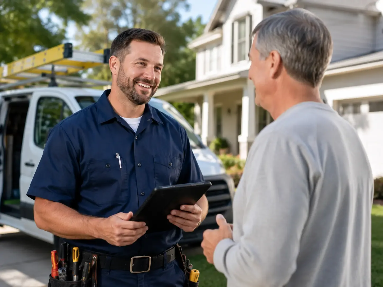 Whole Home Rewiring Youngtown, AZ FAQs